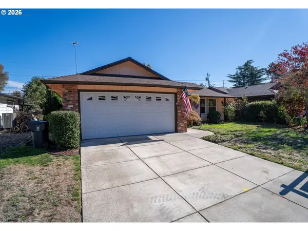 1742 NE RAYWANDA CT, Salem, OR 97301