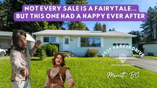 feature image of Not Every Sale Is a Fairytale… But This One Still Had the Right Ending