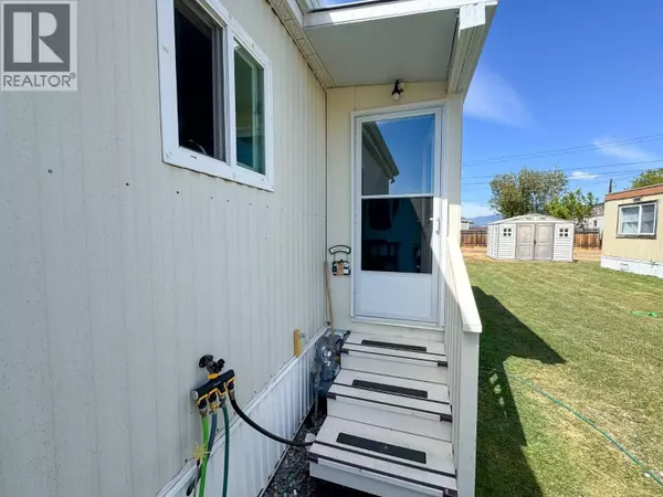 2776 Clapperton AVE #34, Merritt, BC V1K1G5