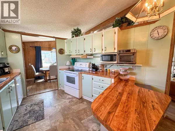 2776 Clapperton AVE #34, Merritt, BC V1K1G5