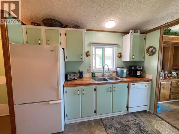 2776 Clapperton AVE #34, Merritt, BC V1K1G5