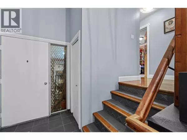 1732 GRANITE Avenue, Merritt, BC V1K1B8