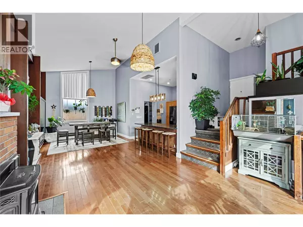 1732 GRANITE Avenue, Merritt, BC V1K1B8