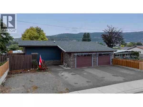 1732 GRANITE Avenue, Merritt, BC V1K1B8