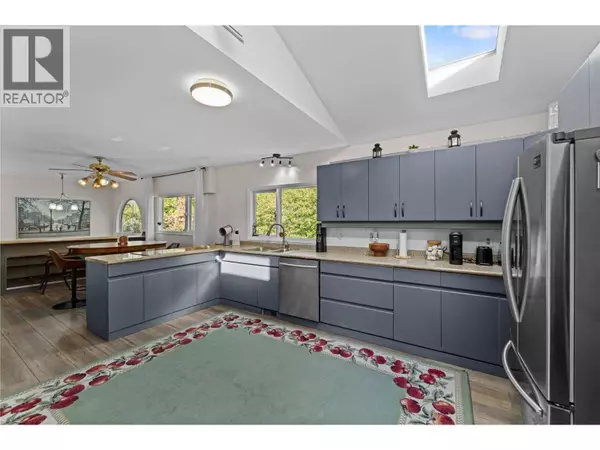 1938 PARKER Drive, Merritt, BC V1K1J3