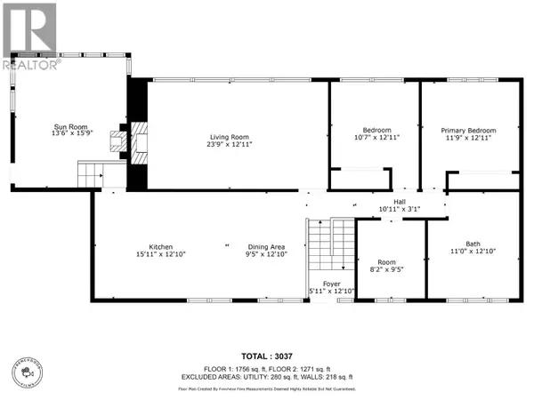 1938 PARKER Drive, Merritt, BC V1K1J3