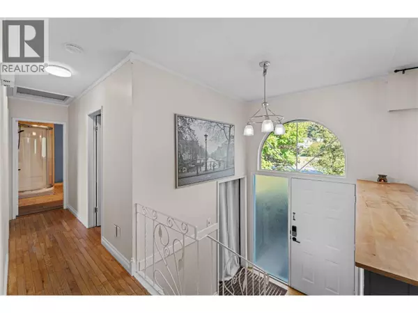 1938 PARKER Drive, Merritt, BC V1K1J3