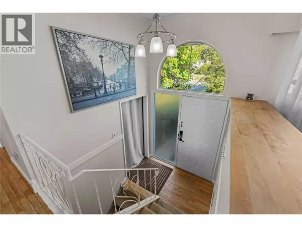 1938 PARKER Drive, Merritt, BC V1K1J3