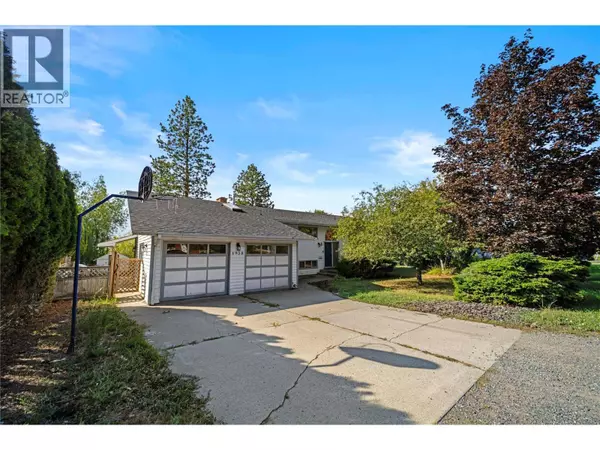 1938 PARKER Drive, Merritt, BC V1K1J3