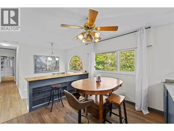 1938 PARKER Drive, Merritt, BC V1K1J3