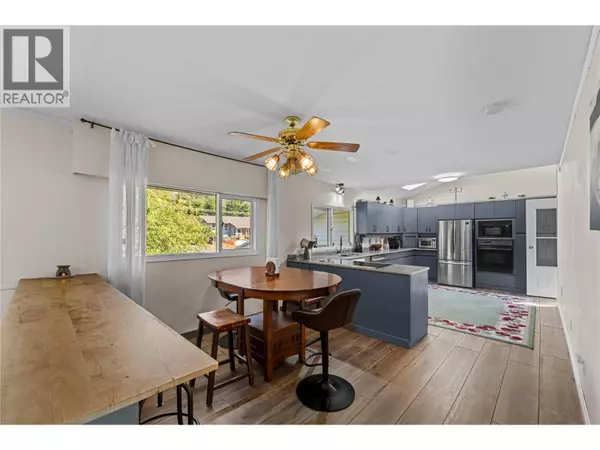 1938 PARKER Drive, Merritt, BC V1K1J3