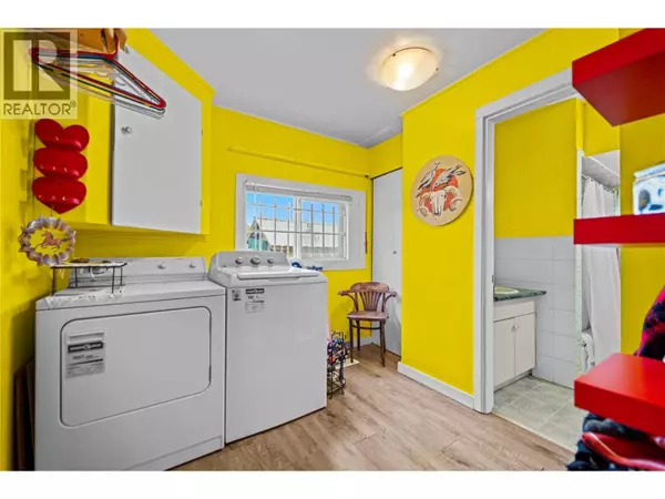 1201 GOVERNMENT Avenue, Merritt, BC V1K1K6