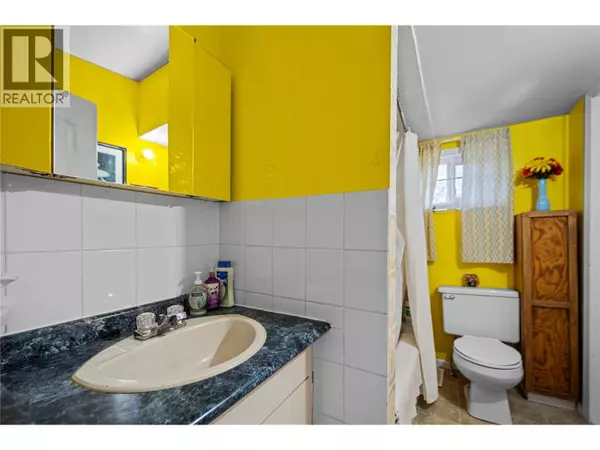 1201 GOVERNMENT Avenue, Merritt, BC V1K1K6