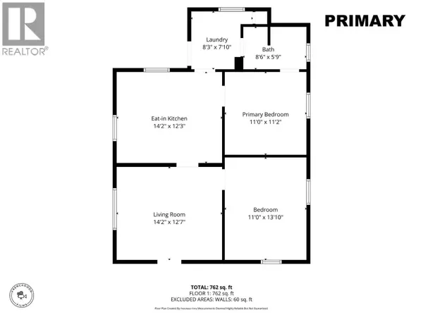 1201 GOVERNMENT Avenue, Merritt, BC V1K1K6