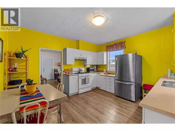 1201 GOVERNMENT Avenue, Merritt, BC V1K1K6