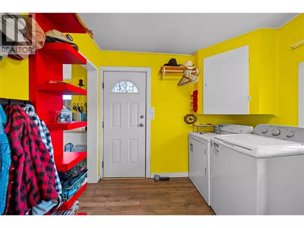 1201 GOVERNMENT Avenue, Merritt, BC V1K1K6