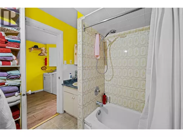 1201 GOVERNMENT Avenue, Merritt, BC V1K1K6