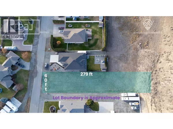 2219 BURGESS Avenue, Merritt, BC V1K1R3