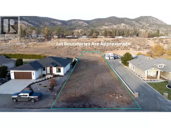 2219 BURGESS Avenue, Merritt, BC V1K1R3