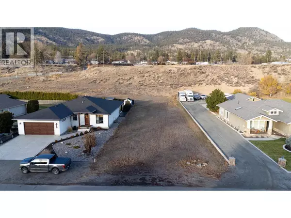 2219 BURGESS Avenue, Merritt, BC V1K1R3