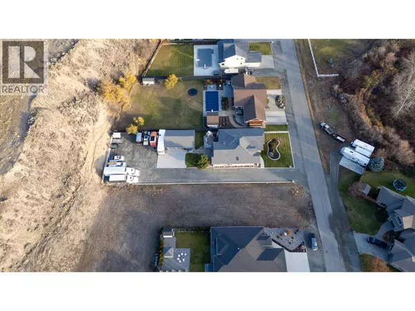 2219 BURGESS Avenue, Merritt, BC V1K1R3