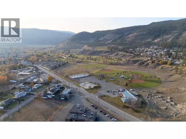 2219 BURGESS Avenue, Merritt, BC V1K1R3