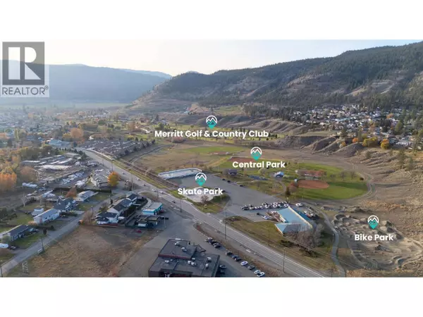 2219 BURGESS Avenue, Merritt, BC V1K1R3