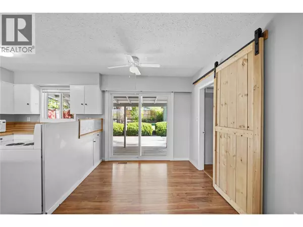 2037 PARKER Drive, Merritt, BC V1K1J2