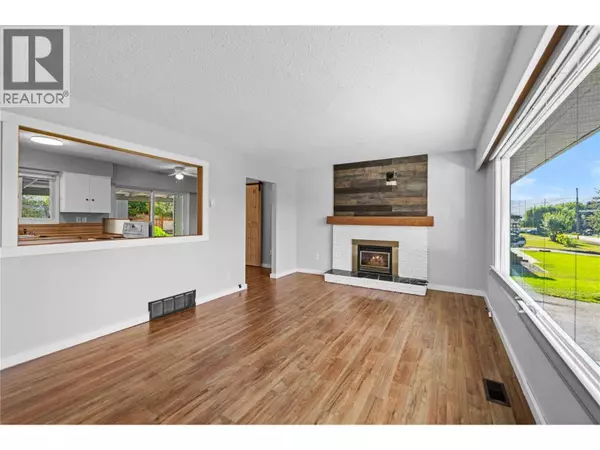 2037 PARKER Drive, Merritt, BC V1K1J2