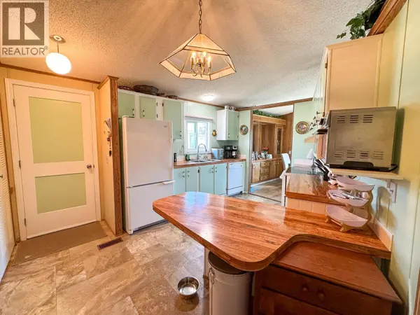 2776 Clapperton AVE #34, Merritt, BC V1K1G5