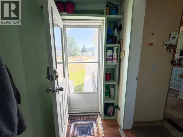 2776 Clapperton AVE #34, Merritt, BC V1K1G5