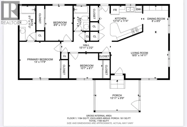 2776 Clapperton AVE #34, Merritt, BC V1K1G5