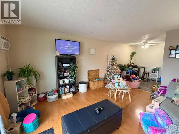 1703 Menzies ST #303, Merritt, BC V1K1A6