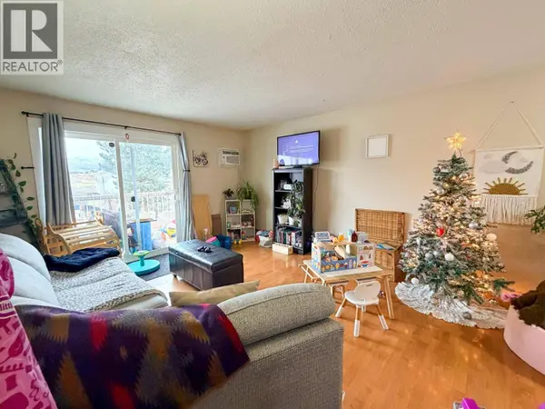 1703 Menzies ST #303, Merritt, BC V1K1A6