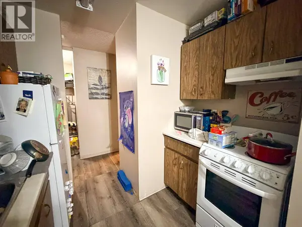 1703 Menzies ST #303, Merritt, BC V1K1A6