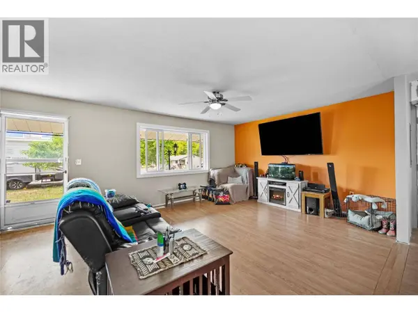 419 DODDING Avenue, Merritt, BC V0K1Y0