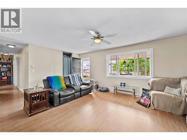 419 DODDING Avenue, Merritt, BC V0K1Y0