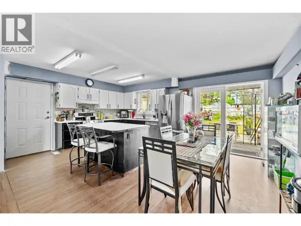 419 DODDING Avenue, Merritt, BC V0K1Y0