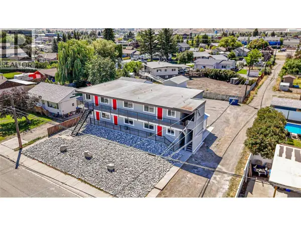 2138 Merritt Avenue, Merritt, BC V1K1B8