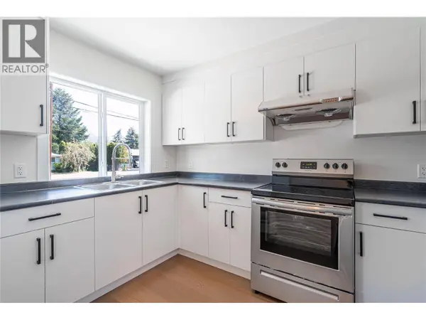 2138 Merritt Avenue, Merritt, BC V1K1B8