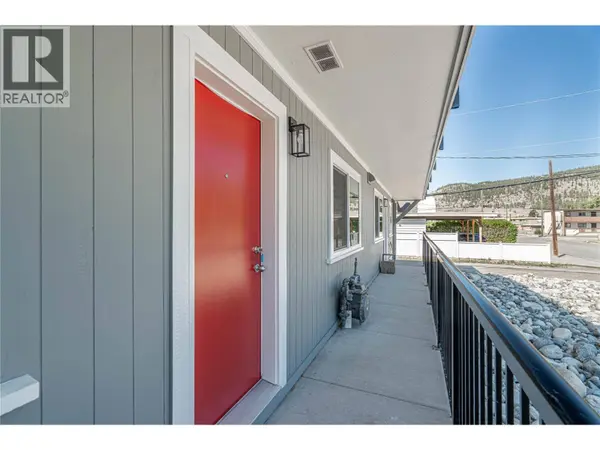 2138 Merritt Avenue, Merritt, BC V1K1B8
