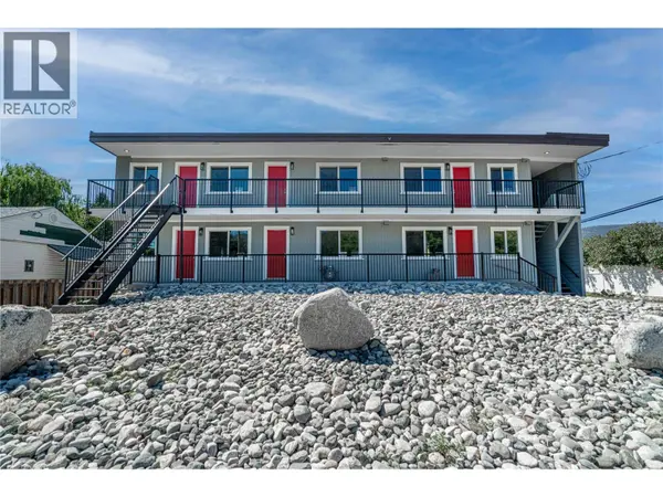 2138 Merritt Avenue, Merritt, BC V1K1B8