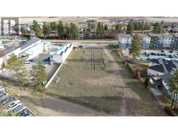 3551 Voght Street, Merritt, BC V1K1B8