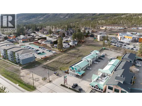 3551 Voght Street, Merritt, BC V1K1B8