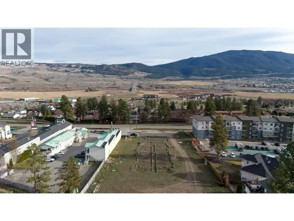 3551 Voght Street, Merritt, BC V1K1B8