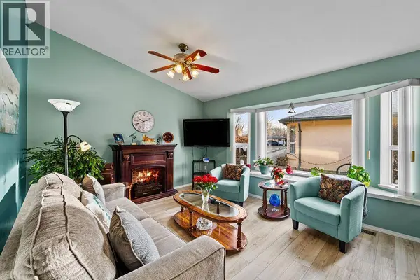 2760 VOGHT ST #15, Merritt, BC V1K1C8