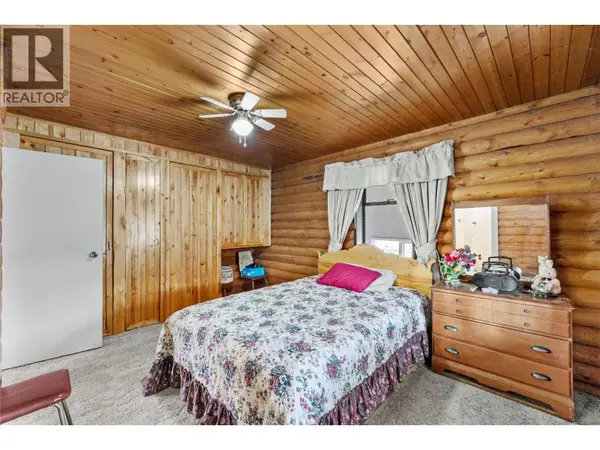 2536 Kinvig Street, Merritt, BC V0K1Y0
