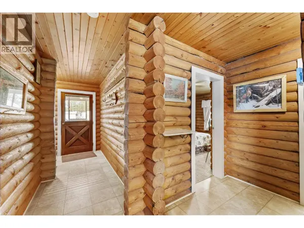 2536 Kinvig Street, Merritt, BC V0K1Y0