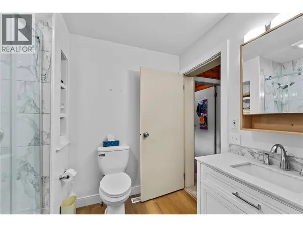 2536 Kinvig Street, Merritt, BC V0K1Y0
