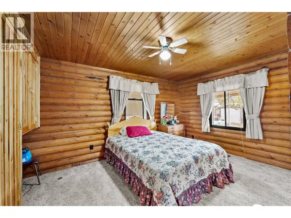 2536 Kinvig Street, Merritt, BC V0K1Y0